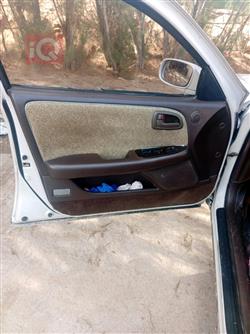 تويوتا كريستا